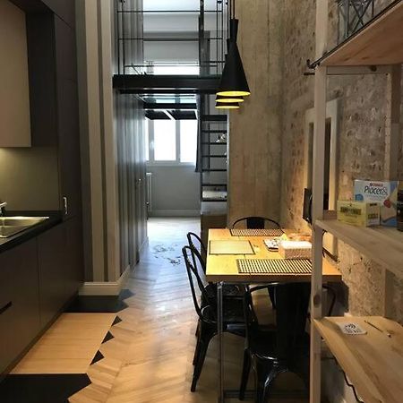 Dezza Loft Lejlighed Milano Eksteriør billede