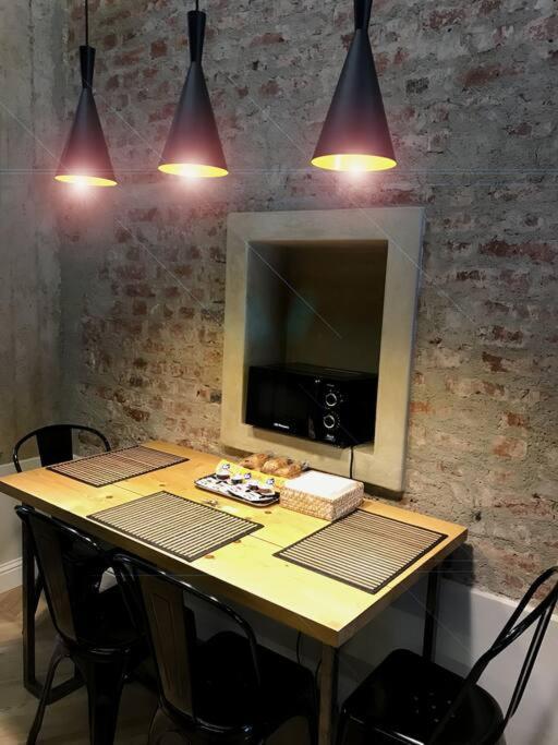 Dezza Loft Lejlighed Milano Eksteriør billede