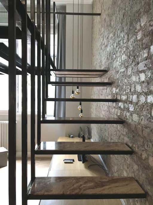 Dezza Loft Lejlighed Milano Eksteriør billede