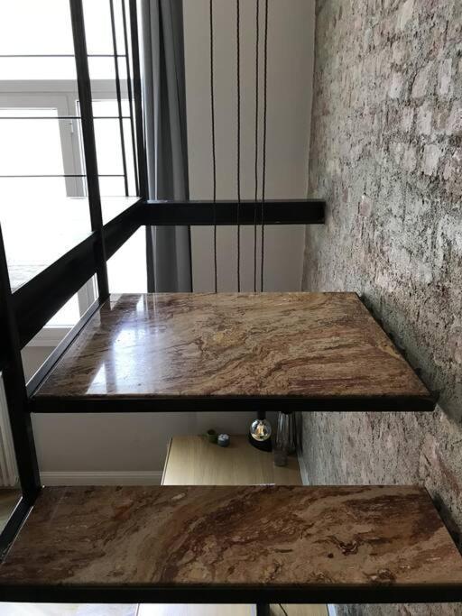 Dezza Loft Lejlighed Milano Eksteriør billede