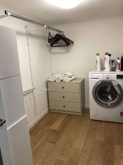 Dezza Loft Lejlighed Milano Eksteriør billede
