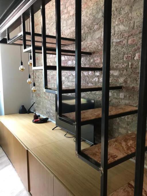 Dezza Loft Lejlighed Milano Eksteriør billede