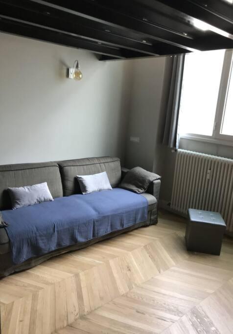Dezza Loft Lejlighed Milano Eksteriør billede