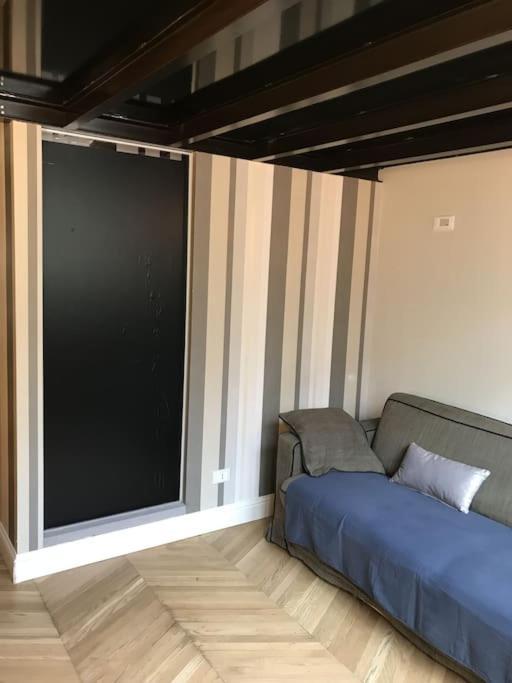 Dezza Loft Lejlighed Milano Eksteriør billede