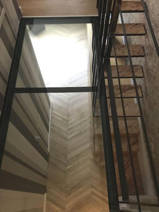 Dezza Loft Lejlighed Milano Eksteriør billede