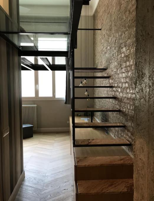 Dezza Loft Lejlighed Milano Eksteriør billede