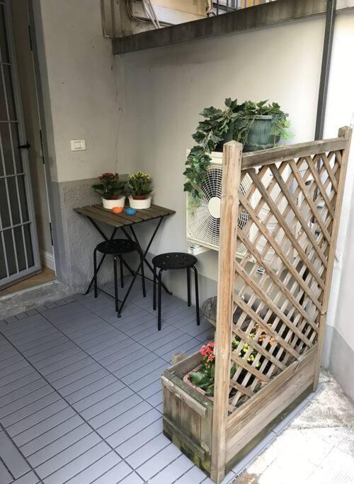 Dezza Loft Lejlighed Milano Eksteriør billede